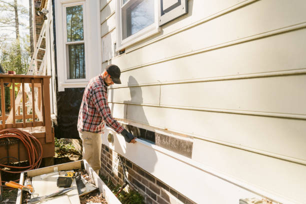 Trusted Siding Replacement service in Conroe, TX - Creative Siding